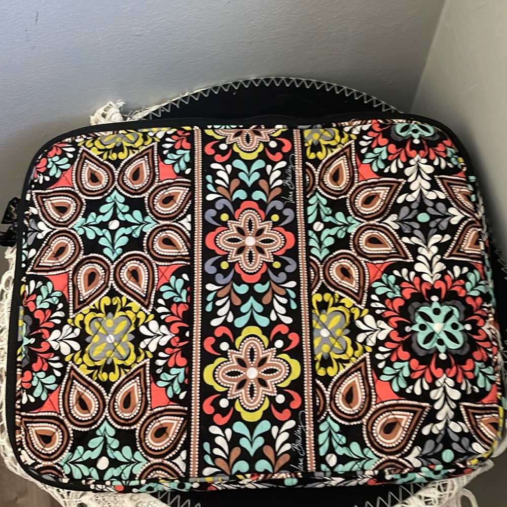 Vera Bradley Laptop Sleeve